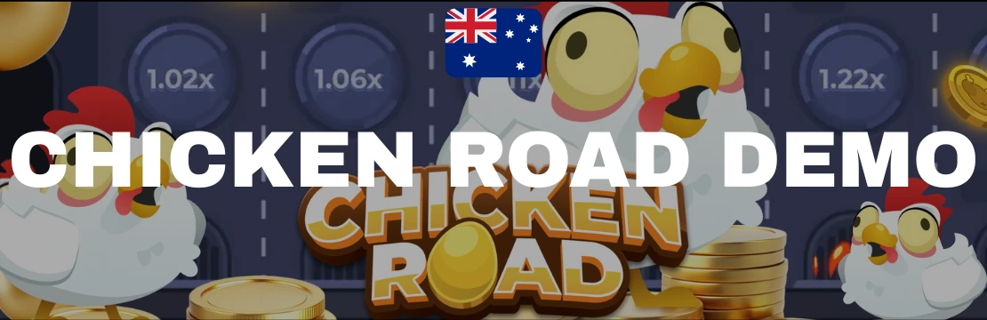 Chicken Road slot demo